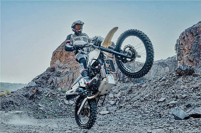 Hero Xpulse 200 4V Rally Kit and Rally Edition coming soon - Image 1